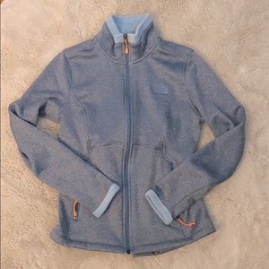 North Face Fleece Jacket